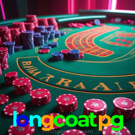 Seção Confiavel do longcoatpg: Segurança e Diversão em Um Só Lugar