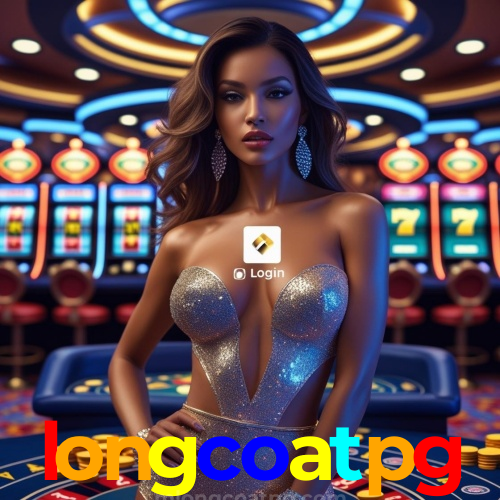 longcoatpg: autenticação moderna com single sign-on