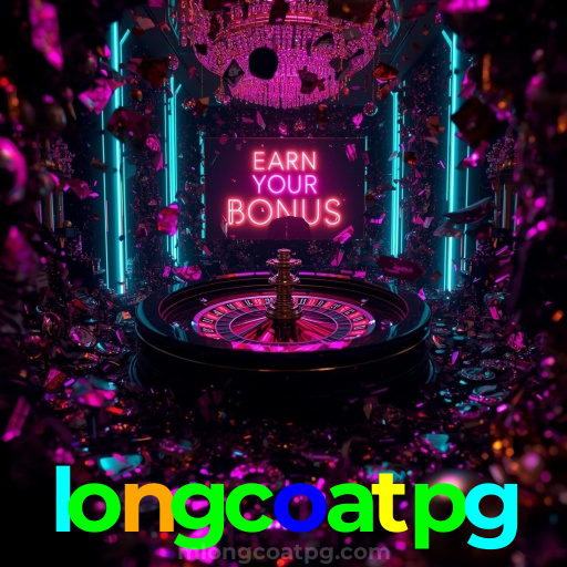 Login Cativante em longcoatpg: A Nova Era dos Jogos