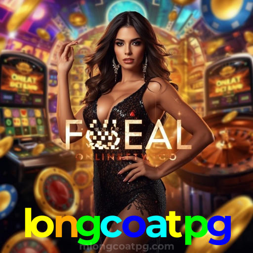 longcoatpg — calendário de jogos, apostas ao vivo e ofertas especiais